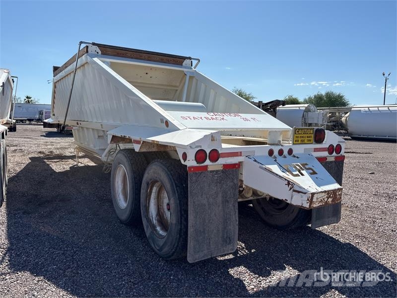 CPS SBD240 Bañera