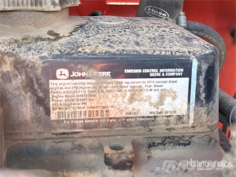 Crafco Magnum Spray Injection Patcher Asfaldimasinate lisatarvikud