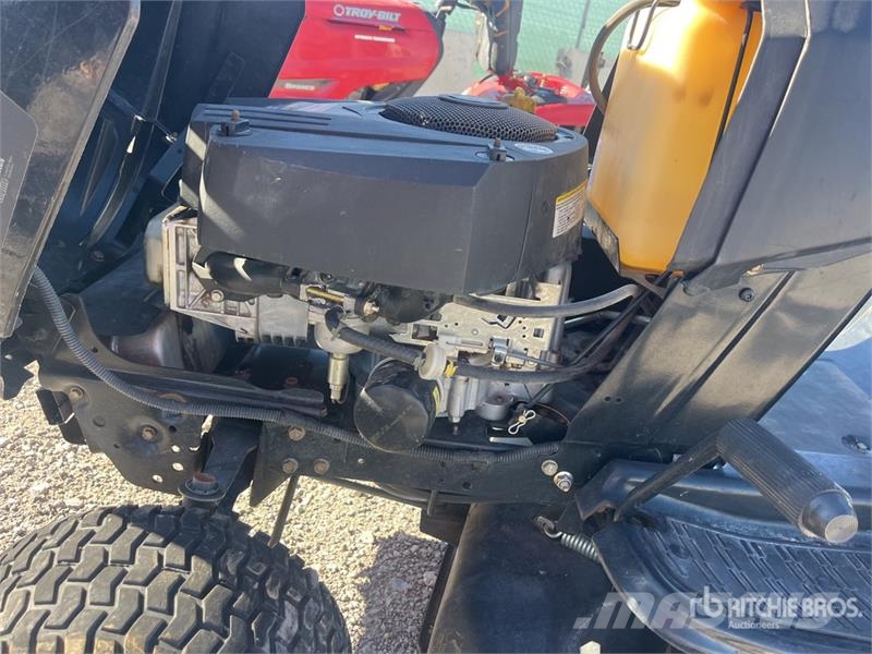 Craftsman LT2000 Ride-On Lawn Mower ركوب الحشائش