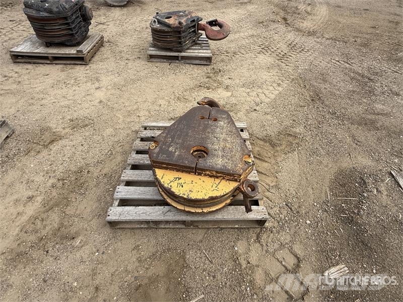Crane Hook Crane parts and equipment