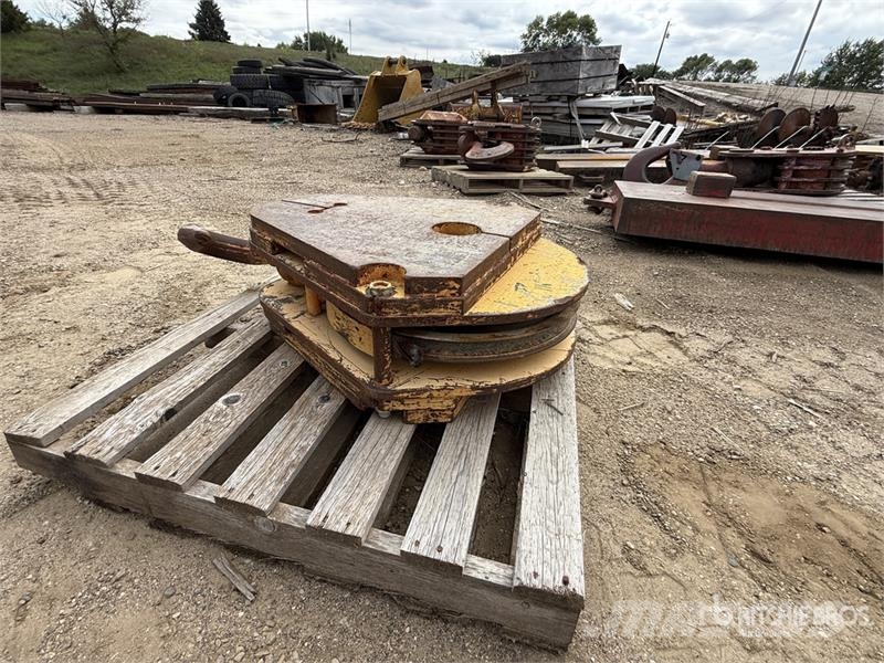 Crane Hook Crane parts and equipment