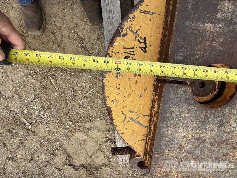 Crane Hook Crane parts and equipment