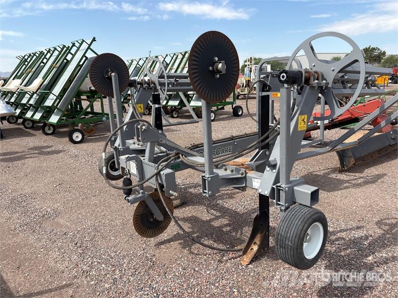 Crop Care PR2500B Plastic Retriever Landbouw - overige