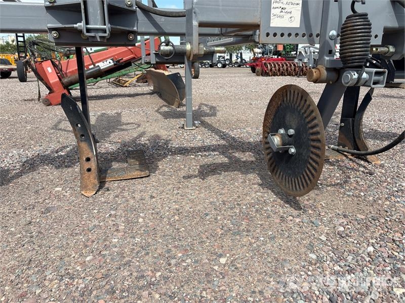 Crop Care PR2500B Plastic Retriever Landbouw - overige