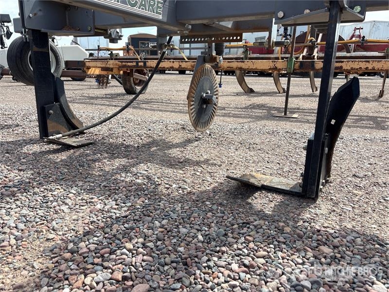 Crop Care PR2500B Plastic Retriever Landbouw - overige