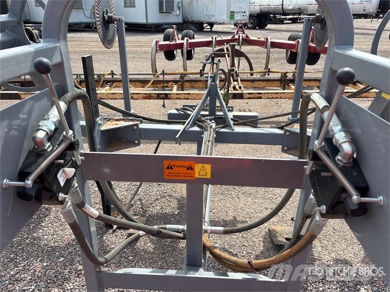 Crop Care PR2500B Plastic Retriever Landbouw - overige