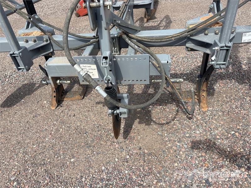 Crop Care PR2500B Plastic Retriever Landbouw - overige