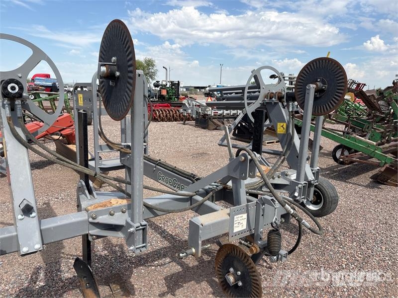 Crop Care PR2500B Plastic Retriever Landbouw - overige