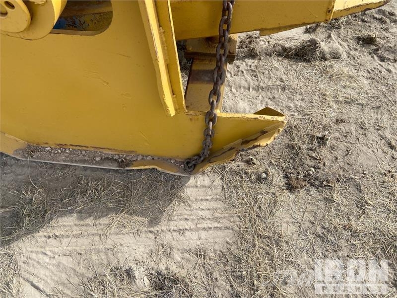 Crose PB Poseur de canalisation