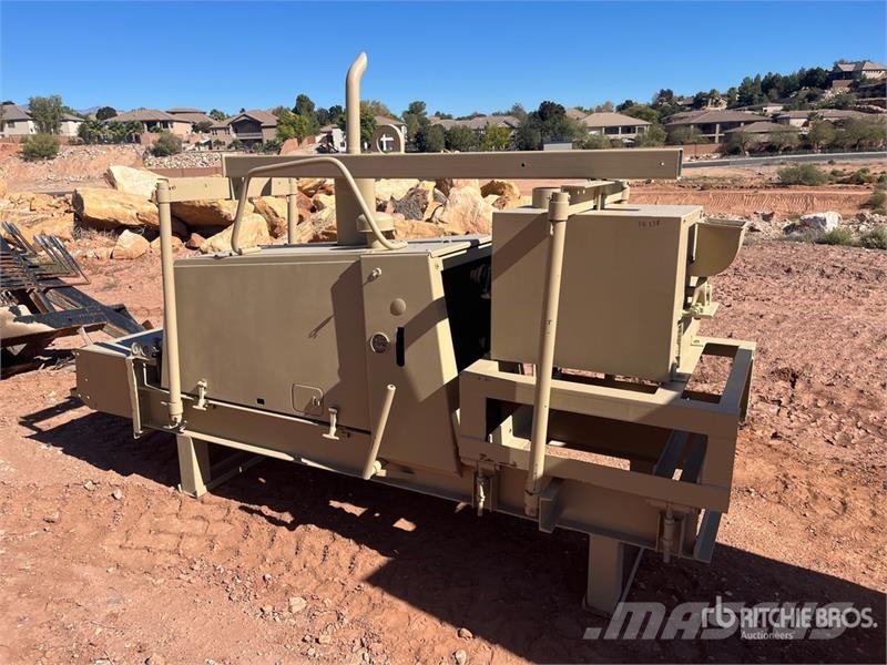  Crusher جراشات