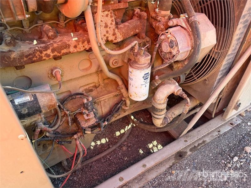 Cummins OSB5.9 Skid-Mounted Power Unit Overig mijnbouwmaterieel
