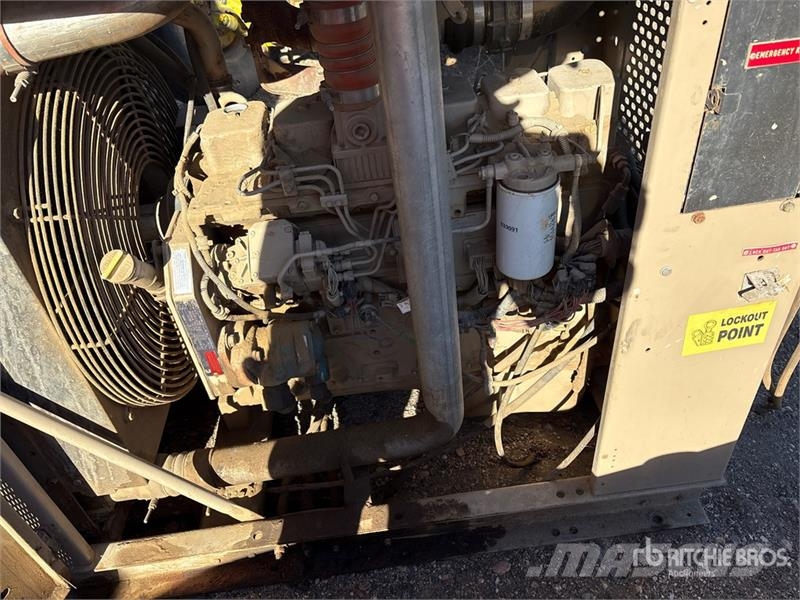 Cummins OSB5.9 Truck Engine Muut kuorma-autot