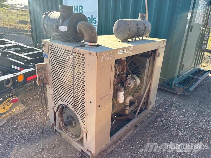 Cummins OSB5.9 Truck Engine Muut kuorma-autot