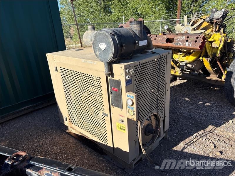 Cummins OSB5.9 Truck Engine Muut kuorma-autot