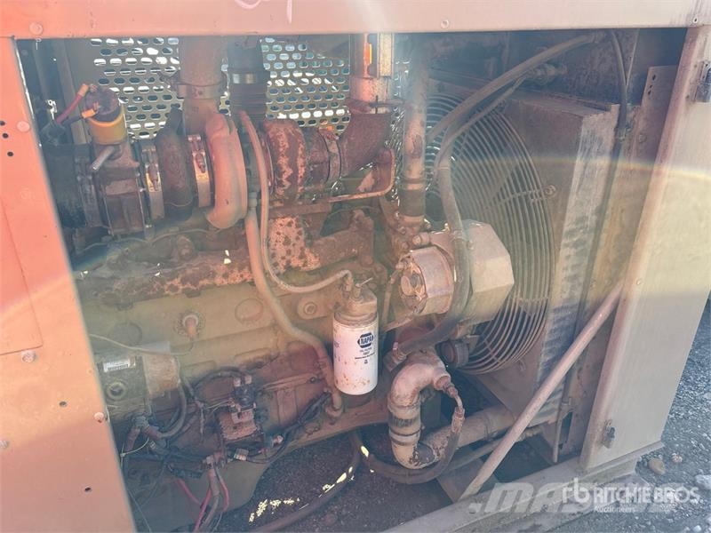 Cummins OSB5.9 Truck Engine Muut kuorma-autot