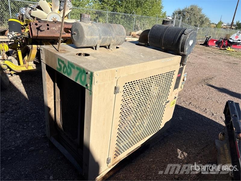 Cummins OSB5.9 Truck Engine Muut kuorma-autot