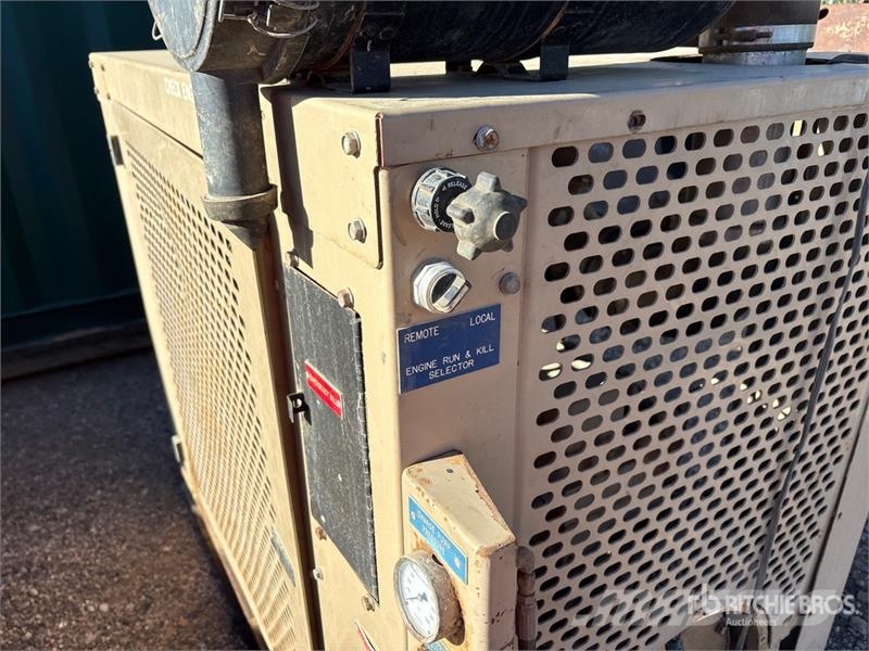 Cummins OSB5.9 Truck Engine Muut kuorma-autot