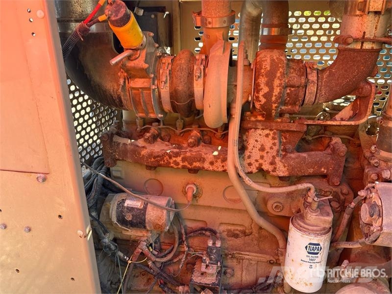 Cummins OSB5.9 Truck Engine Muut kuorma-autot