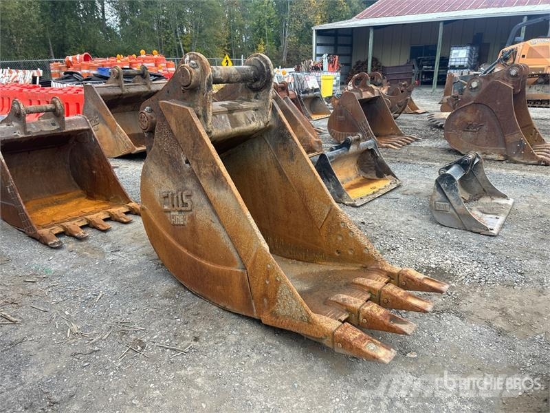 CWS 36 in Digging Excavator Bucket Buckets