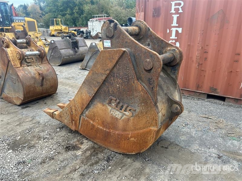 CWS 36 in Digging Excavator Bucket Buckets