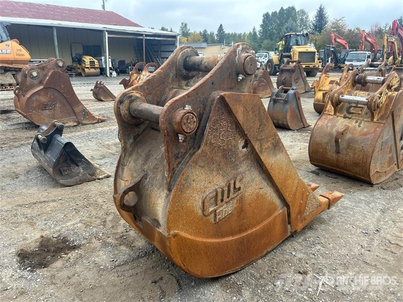 CWS 36 in Digging Excavator Bucket Buckets