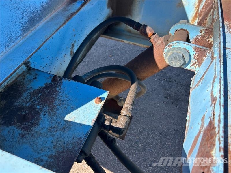  Danko DG5019H3 Tri/A Removable Gooseneck Lowboy Tr ローローダー