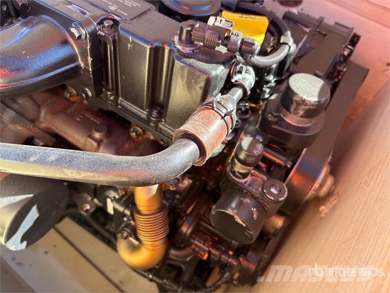 Deutz TD2.9L4 Engine Motoare