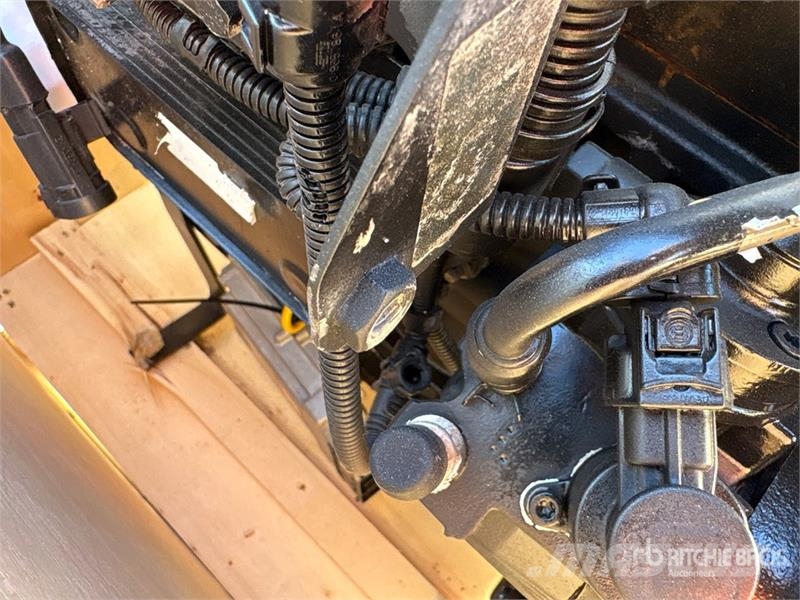 Deutz TD2.9L4 Engine Motoare