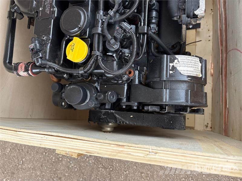 Deutz TD2.9L4 Engine Moteur