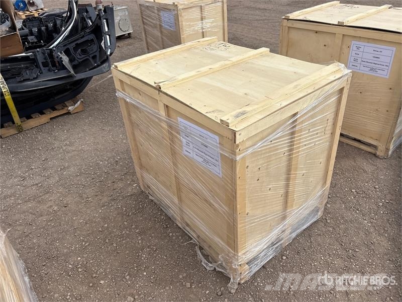 Deutz TD2.9L4 Engine Moteur