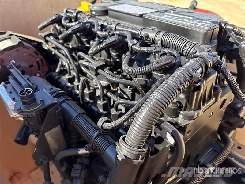 Deutz TD2.9L4 Engine Motores