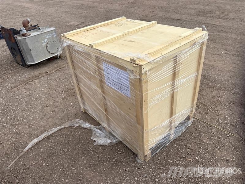 Deutz TD2.9L4 Engine Moteur