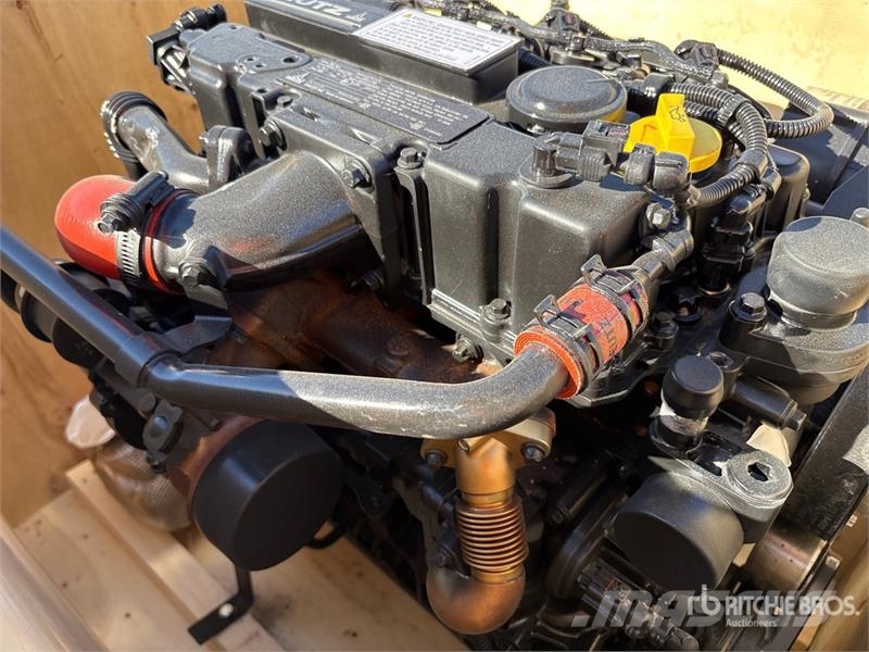 Deutz TD2.9L4 Engine Motoare