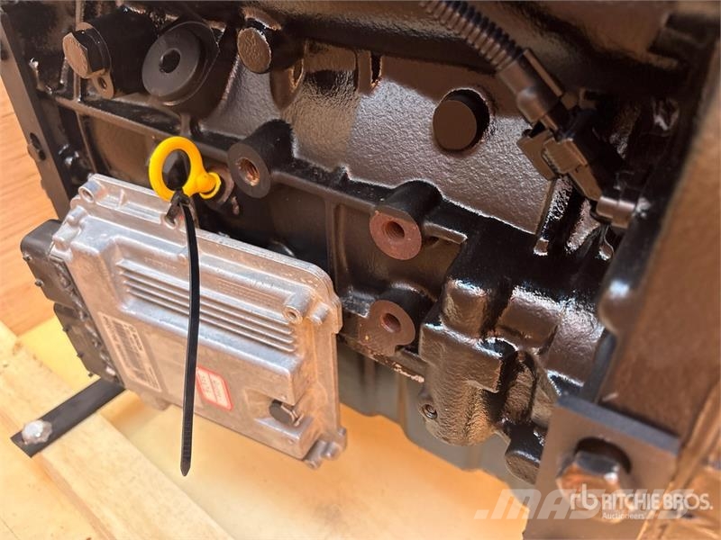 Deutz TD2.9L4 Engine محركات