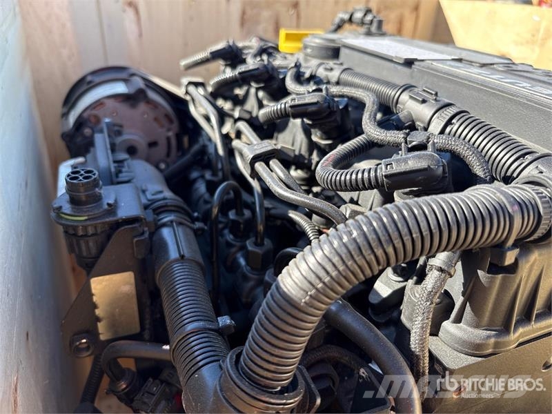 Deutz TD2.9L4 Engine Motoare