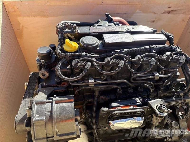 Deutz TD2.9L4 Engine Motores