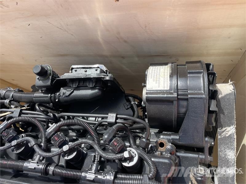 Deutz TD2.9L4 Engine 엔진