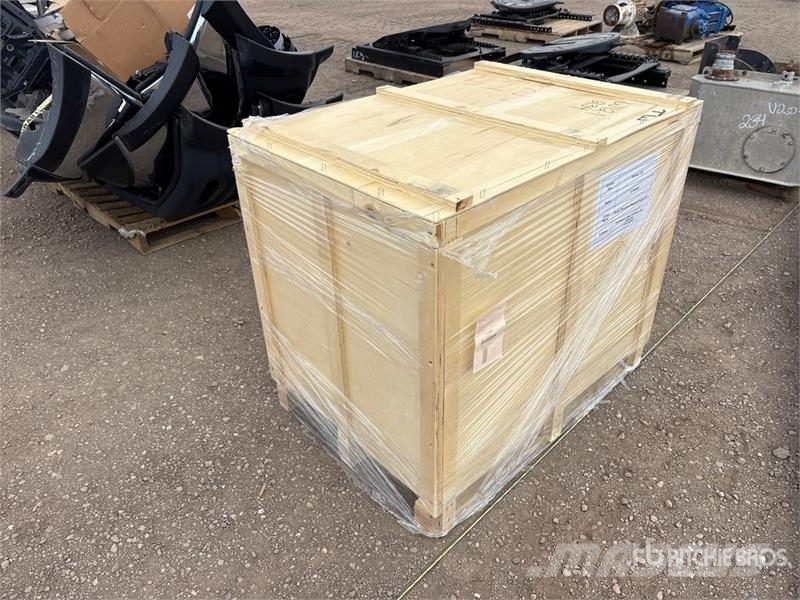Deutz TD2.9L4 Engine Moteur