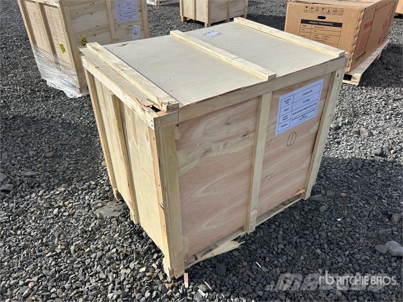 Deutz TD2.9L4 Engine 引擎/發動機