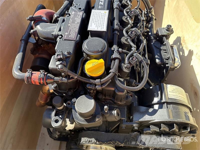 Deutz TD2.9L4 Engine Motoare