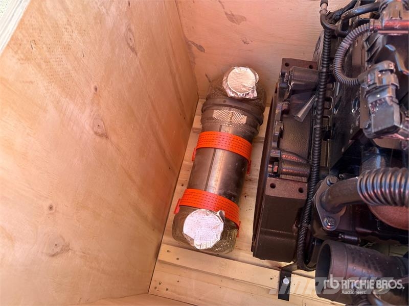 Deutz TD2.9L4 Engine Motoare