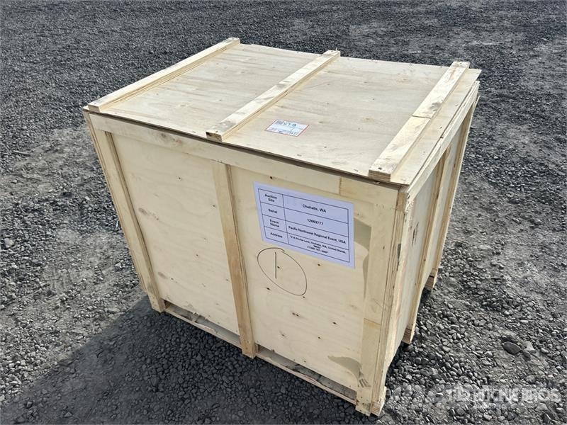 Deutz TD2.9L4 Engine 引擎/發動機