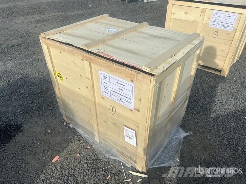 Deutz TD2.9L4 Engine 引擎/發動機