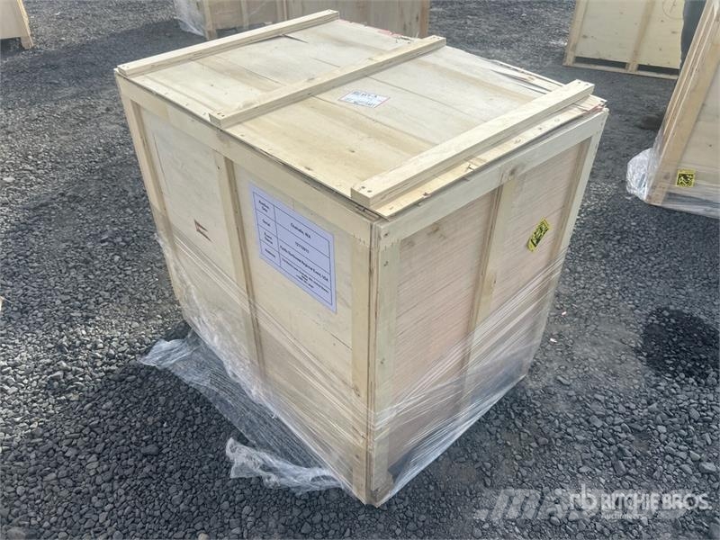 Deutz TD2.9L4 Engine 引擎/發動機