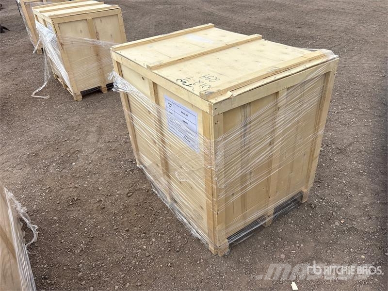Deutz TD2.9L4 Engine Moteur