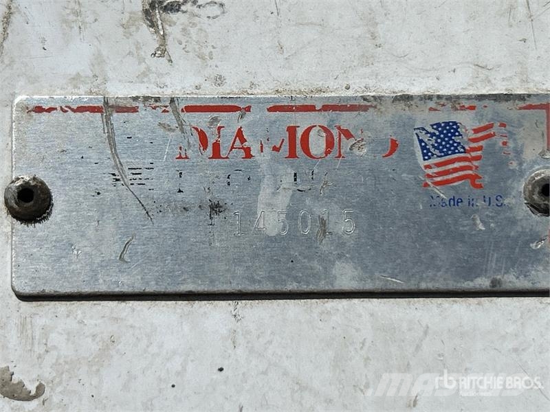 Diamond Walk-Behind Saw Pilane