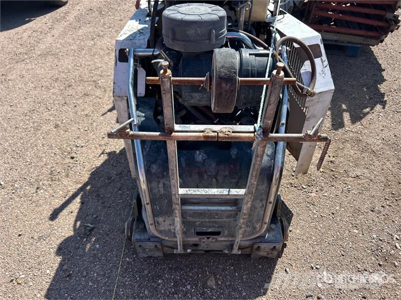 Diamond Walk-Behind Saw Pilane