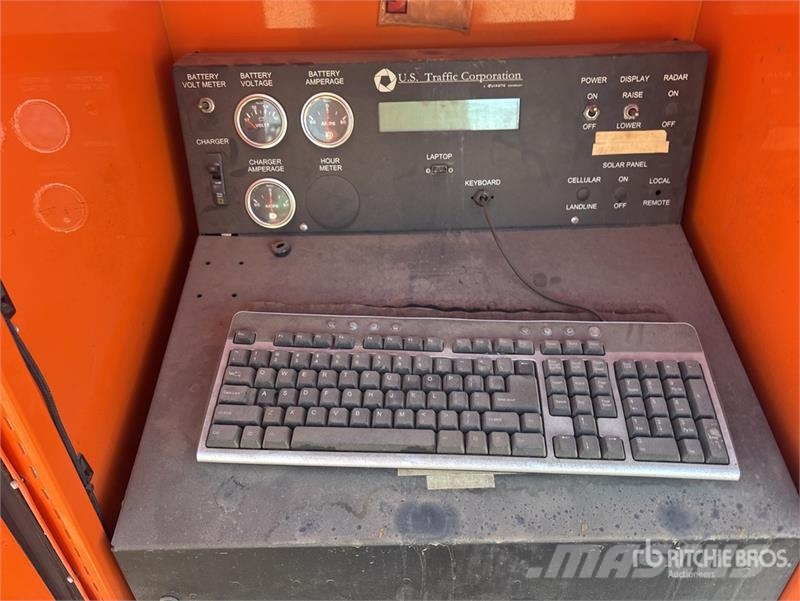 Display Sunray أخرى