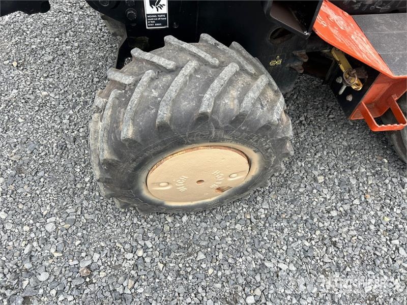 Ditch Witch 420SX 4x4 Cable Plow Plugovi
