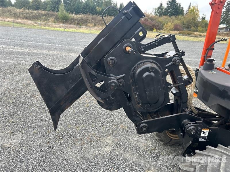 Ditch Witch 420SX 4x4 Cable Plow Plugovi